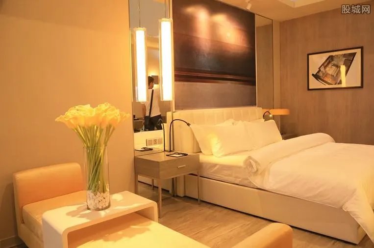 清明假期酒店预订量 热度最高的城市有哪些？