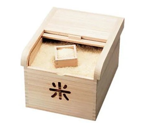 橱柜米箱尺寸一般是多少 米箱哪种材质好用