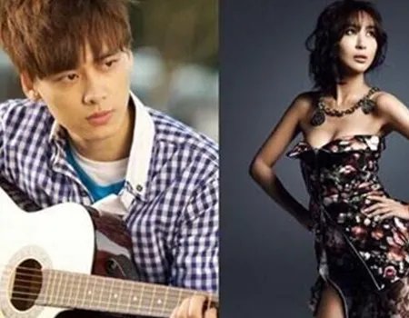 李易峰的老婆结婚照是真的吗 起底李易峰的三大绯闻女友