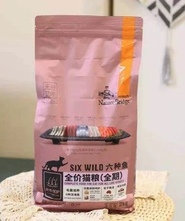 求推荐!比瑞吉猫粮哪款好呀?