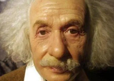 爱因斯坦的智商到底是多少