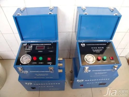 地暖清洗机哪种好 地暖清洗机有哪些