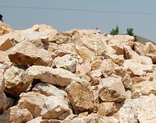 钾长石多少钱一吨 钾长石的用途有哪些