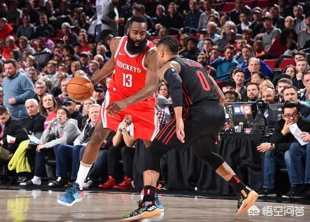 哈登为了MVP不轮休，值得吗？