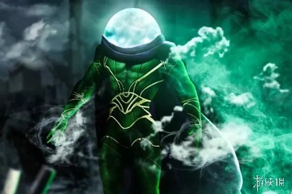 漫威神秘客的九大技能了解一下 会催眠隐身还能传送