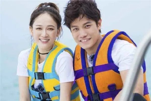 陈乔恩微博评论让人惊讶，网友怕她宣布结婚，为何网友都不希望她结婚？