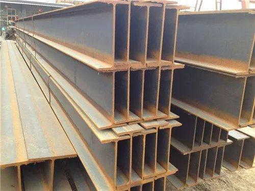 工字钢有哪些型号