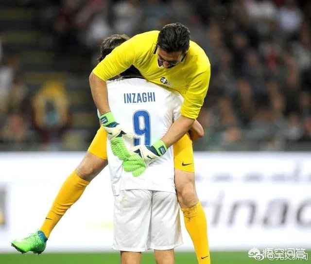 为什么有人说“皮尔洛告别赛看上去像是因扎吉告别赛”？