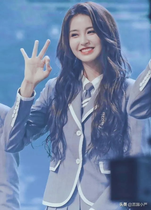 怎么看待《青春有你二》上官喜爱和金子涵?没出道?