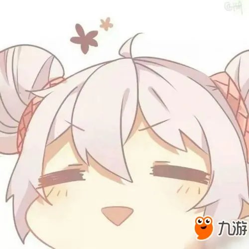 《王者荣耀》Q版头像人物大全 最萌人物头像合集