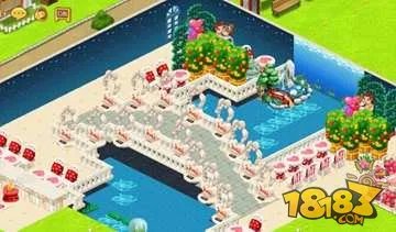 QQ餐厅如何装扮餐厅 餐厅装修攻略