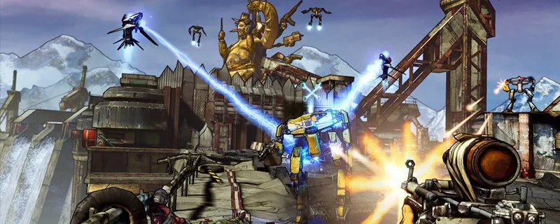 无主之地2电话会议