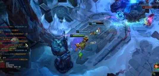 《英雄联盟》无法开始匹配解决方法