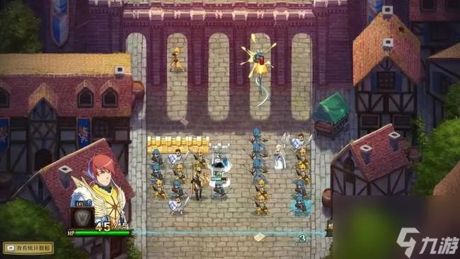 魔法门英雄交锋解谜攻略与答案 游戏介绍 剧情及玩法评测