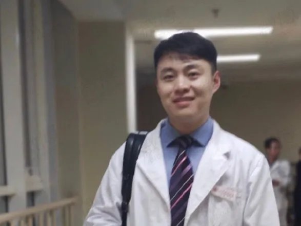 陶勇获中国医师奖,他是一个什么样的人?