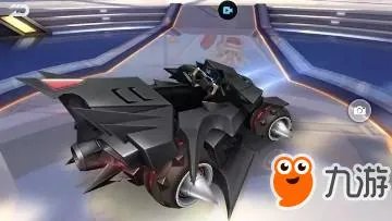 qq飞车手游霸天虎怎么改装 霸天虎改装方案推荐