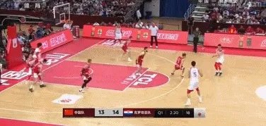 巴西男篮现在还有谁