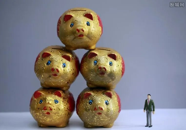 2020第一个工作日 要定多少存钱目标才合适