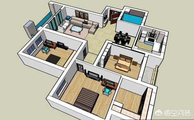 “成都装修公司前十强”黑幕被曝光,到底是什么?