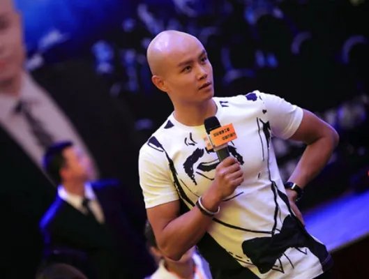 乐嘉自曝初夜毫无节操 “快枪男”经历不堪回首