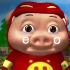 猪猪侠表情包分享 老版猪猪侠表情包