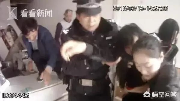 如何看待因准女婿见家长被驱逐，开车闯进奶茶店撞女友？