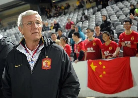 怎么看国足世预赛12强赛取得这样的战绩?如何评价整个系列赛?