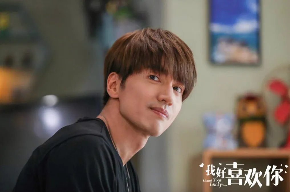 言承旭发长文告别陆星成，都表达了什么？