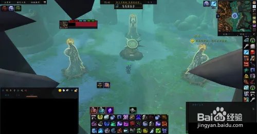 哈里森·琼斯——寻宝合同：鲁克玛护符