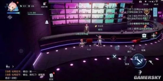 龙族幻想千鹤町怪谈异闻攻略 千鹤町异闻触发条件