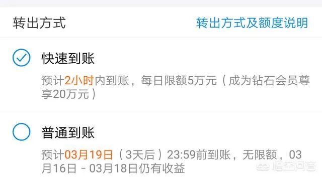 余额宝周末可以转出吗？