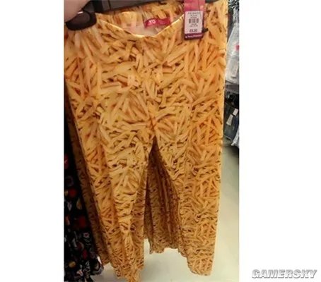 有一个挺翘臀部的好处 最新囧图踩点送达