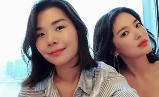 宋慧乔被曝离婚是真的吗？原因真相第三者是谁照片曝光