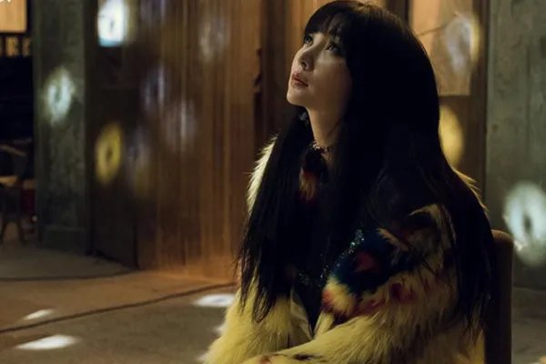 如何评价电影《受益人》？