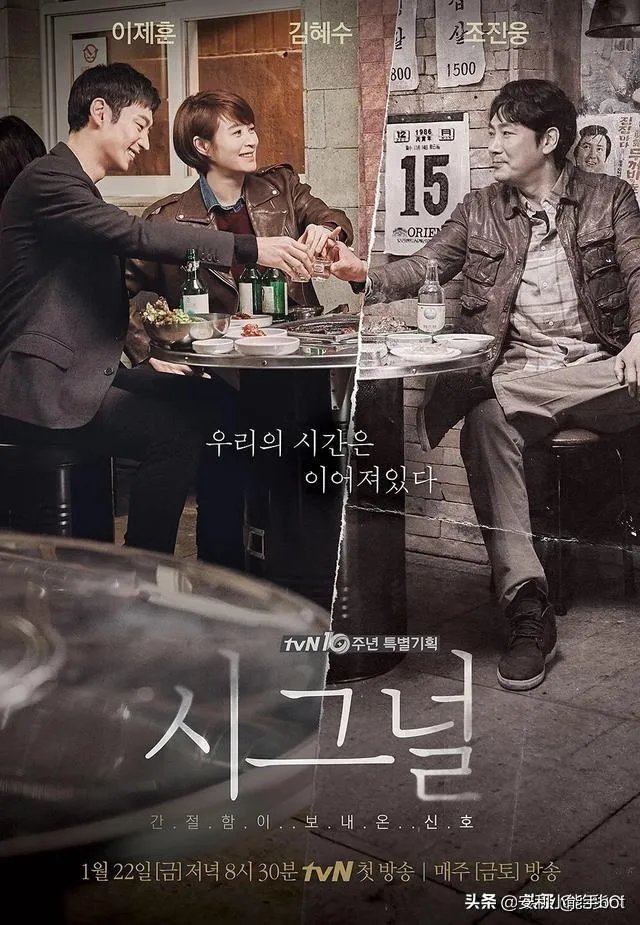 “十大最受欢迎韩剧”有哪些？