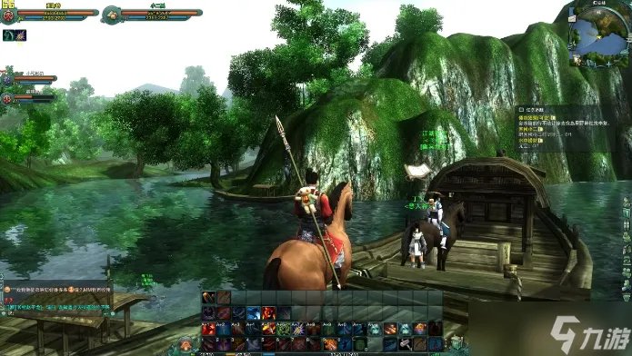 剑网3怎么选职业？剑网3职业选择推荐