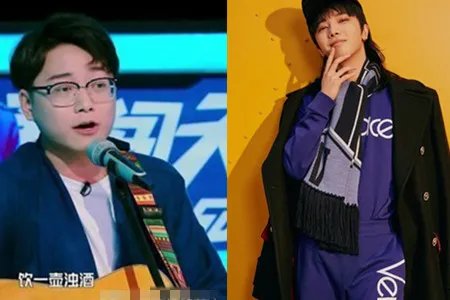 华晨宇曝选歌缘由 花花怼李袁杰不懂乐理
