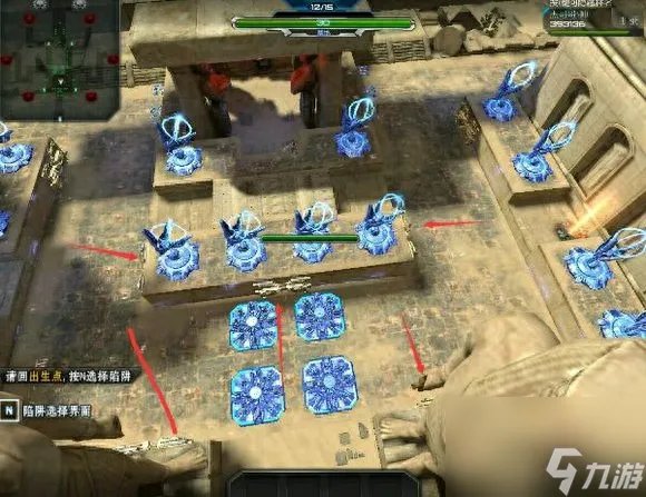 逆战激光剑怎么获取 逆战激光剑单刷教程