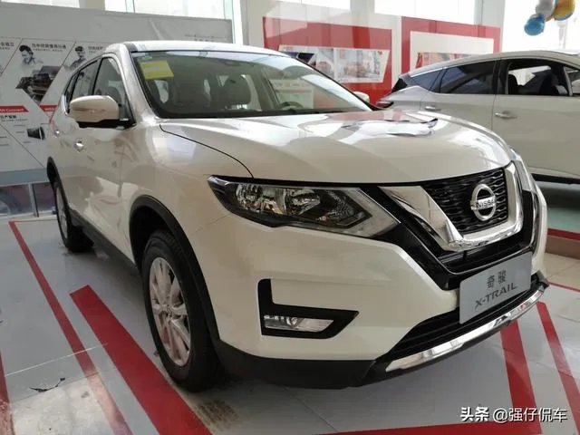 日产奇骏今年值得入手吗？