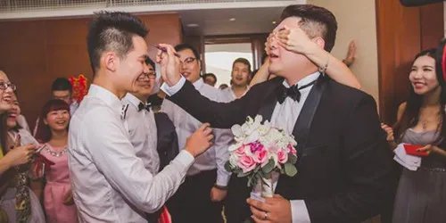 婚礼堵门游戏有哪些 6个常见的婚礼堵门游戏推荐