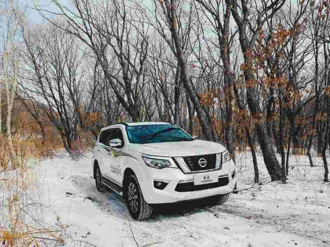 尼桑车型大全报价