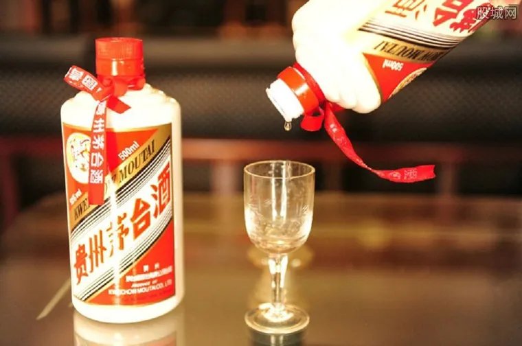 茅台总经理谈股价 茅台股价为什么那么高