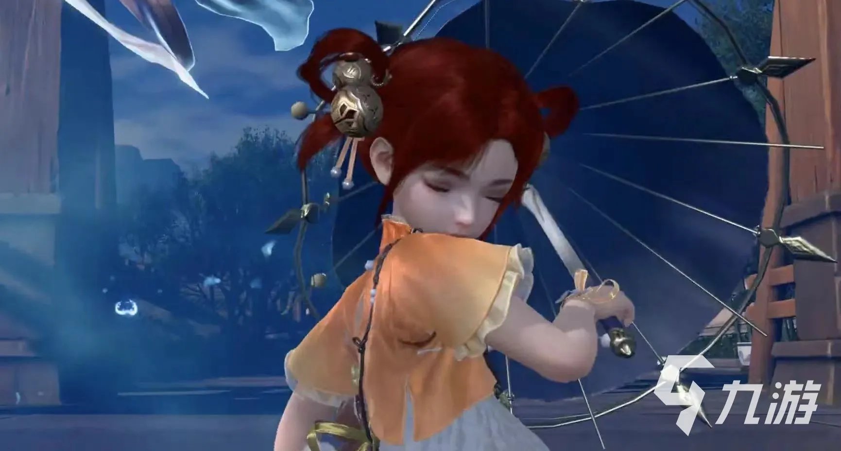 仙剑世界李忆如怎么样 仙剑世界李忆如角色介绍