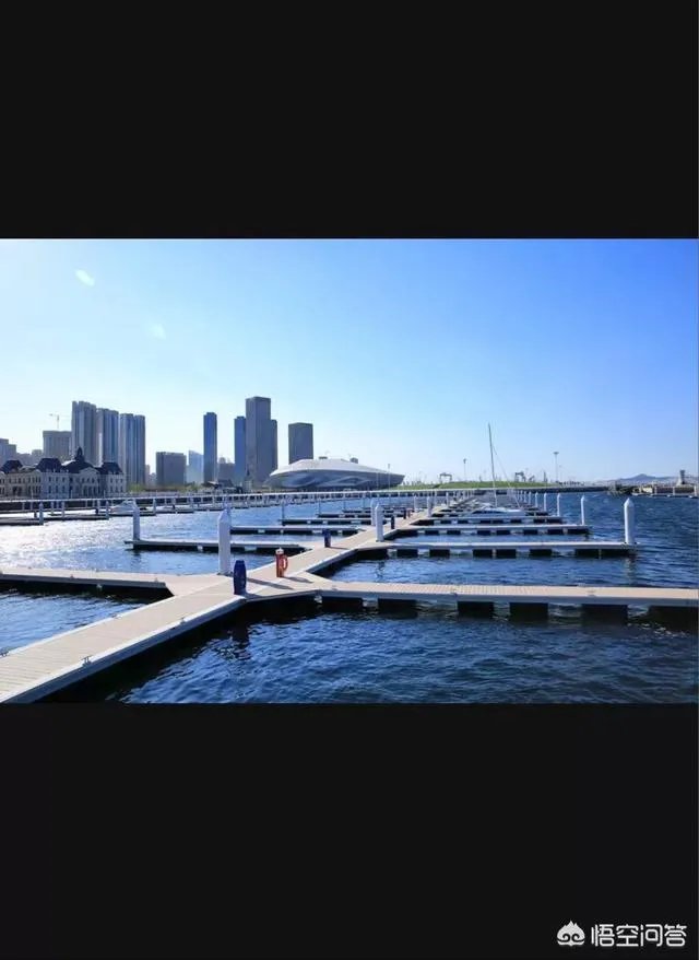 游艇码头和渔业码头有什么区别？