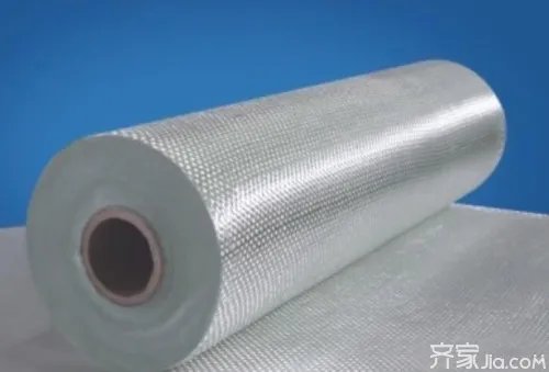 玻璃纤维布用途 玻璃纤维布应用领域