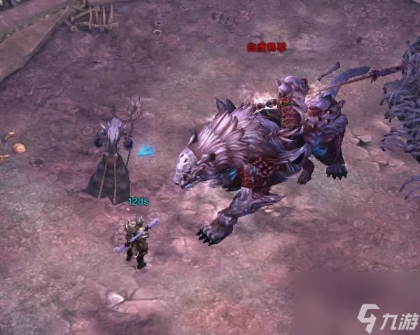 斗战神灵兽怎么获取 斗战神灵兽获取方法介绍