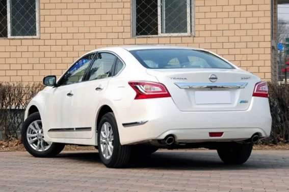 b级车为什么不推荐天籁