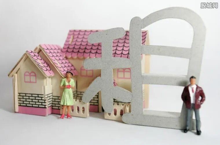 柏林房租设上限 若违反条例最高被罚款387万