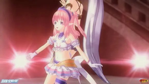 《阿加雷斯特战记2》图文评测:勇者后宫之旅