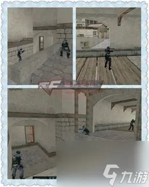 保卫者3小游戏 保卫者联防技巧  详细介绍